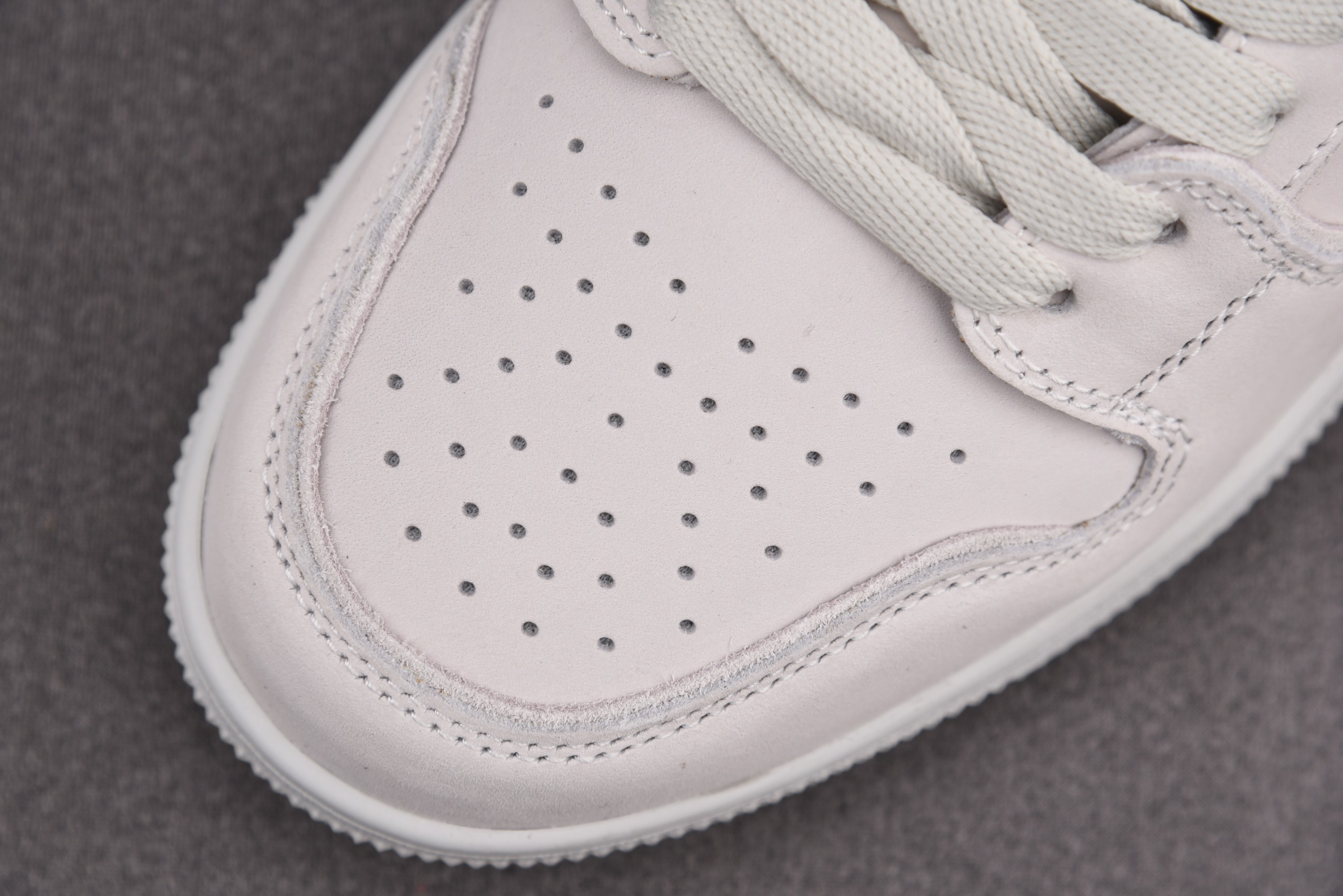 A Bathing Ape Bape SK8 Sta Triple White