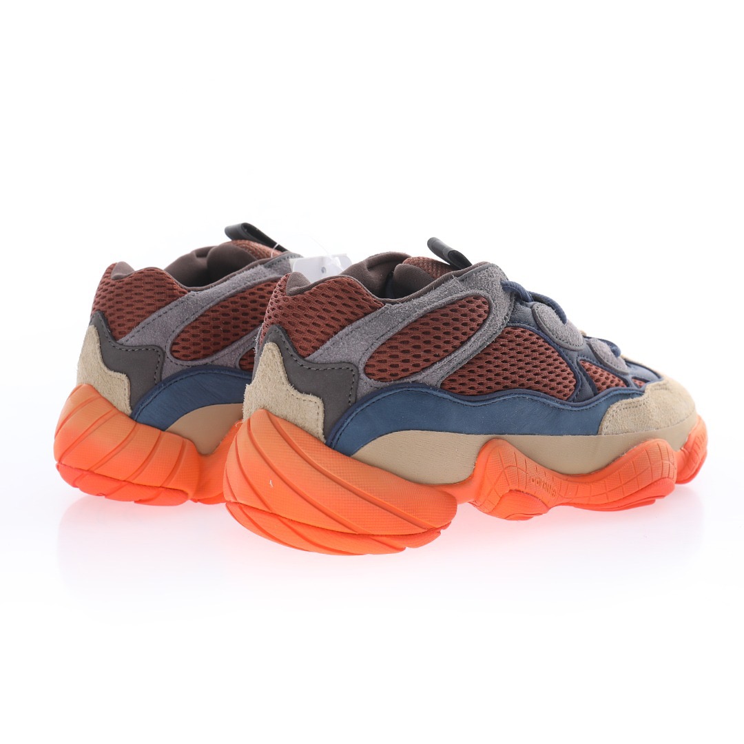 adidas Yeezy 500 Enflame