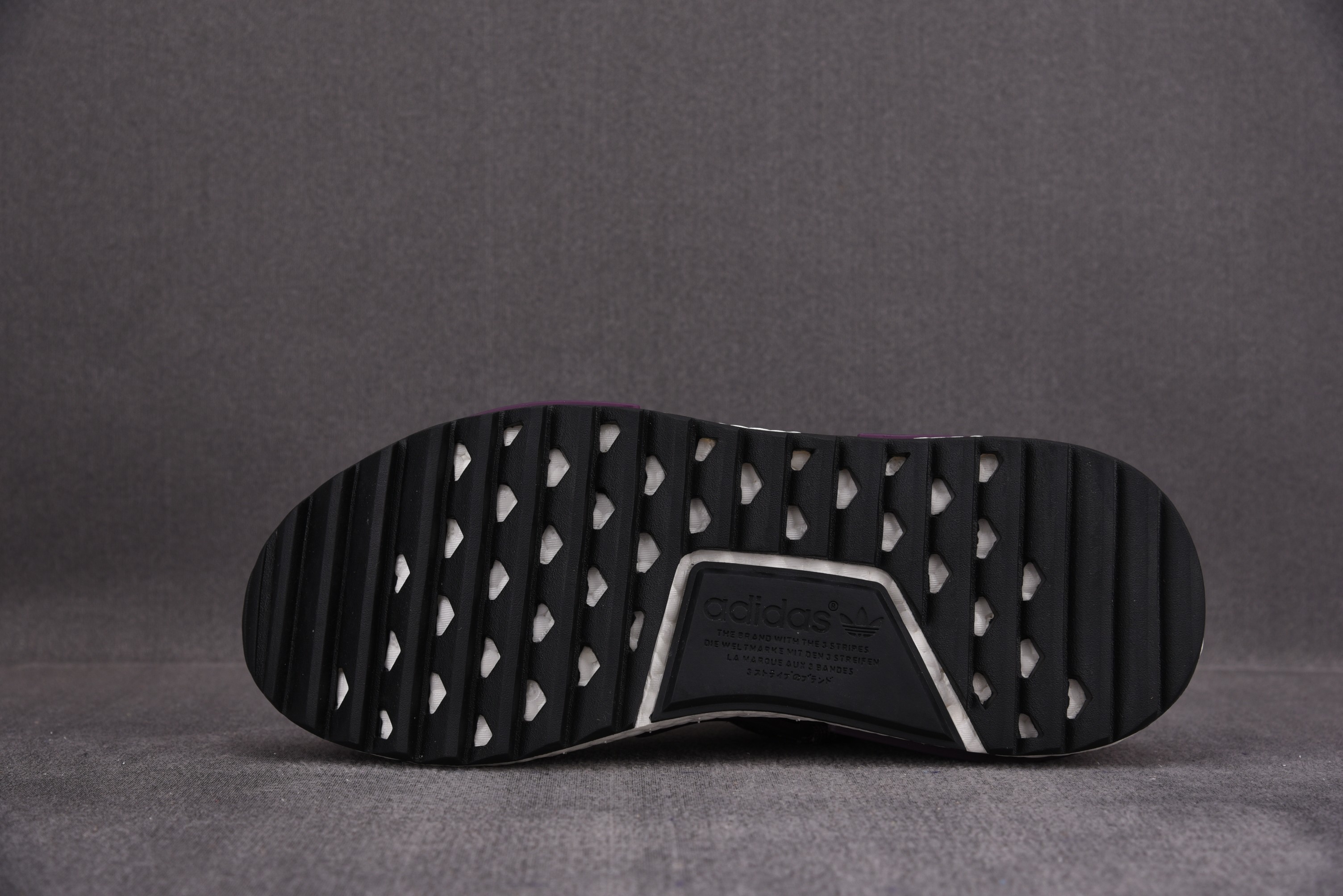 Pharrell x NMD Human Race Trail Equality