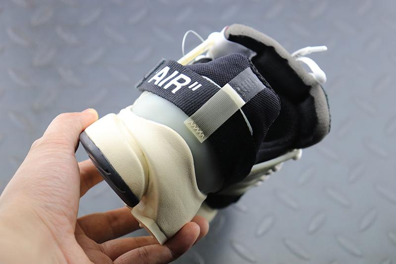 Air Presto Off-White