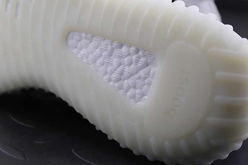 【Clearance】 adidas Yeezy Boost 350 V2 Zebra 2018（US13）