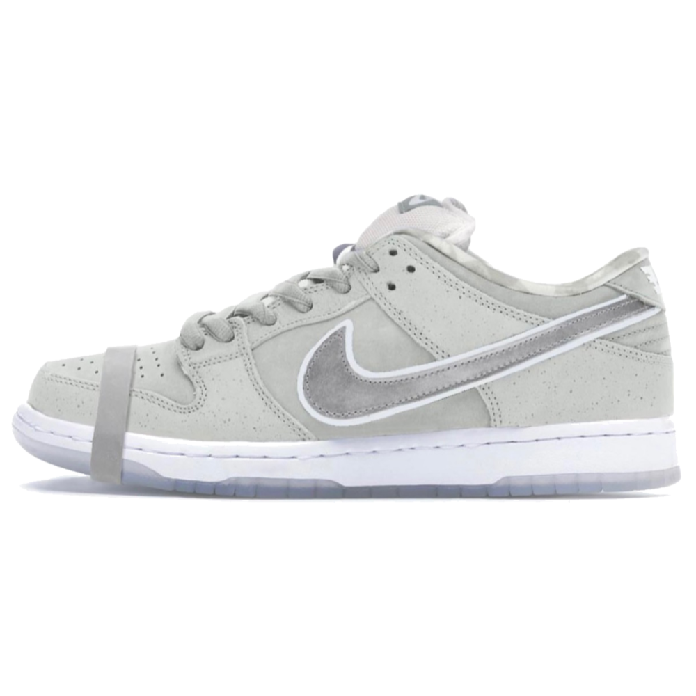 Nike SB Dunk Low White Lobster (Friends and Family)