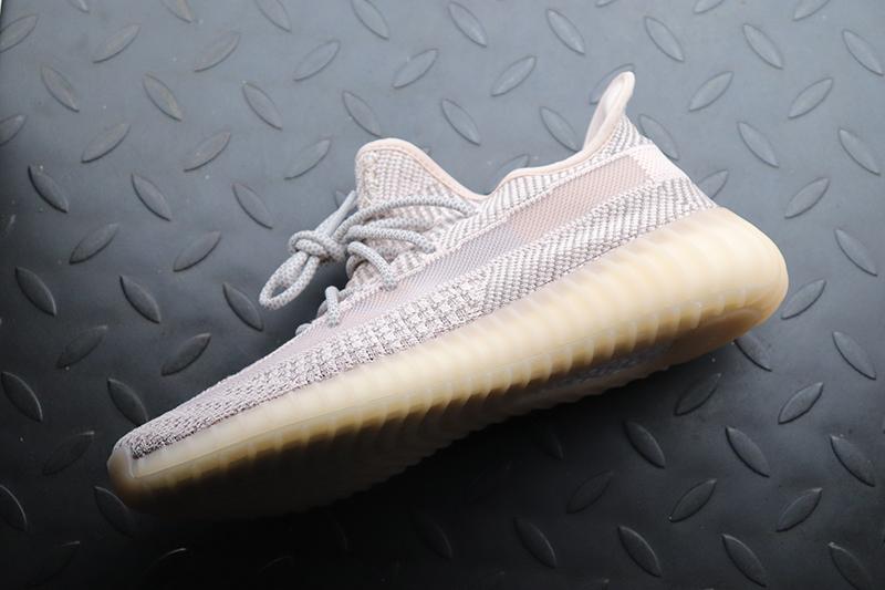 adidas Yeezy Boost 350 V2 Synth Reflective