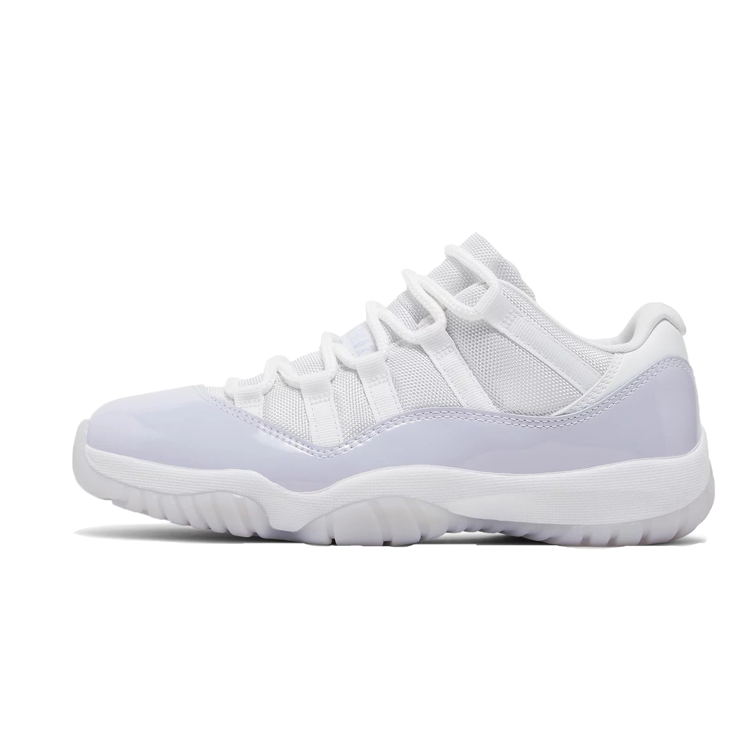 Air Jordan 11 Retro Low Pure Violet (Women Size!!)