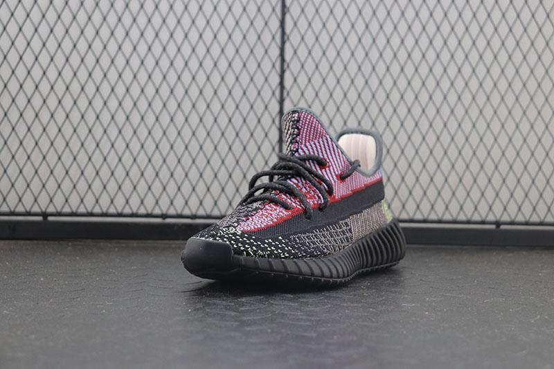 Adidas Yeezy Boost 350 V2 Yecheil (Reflective)