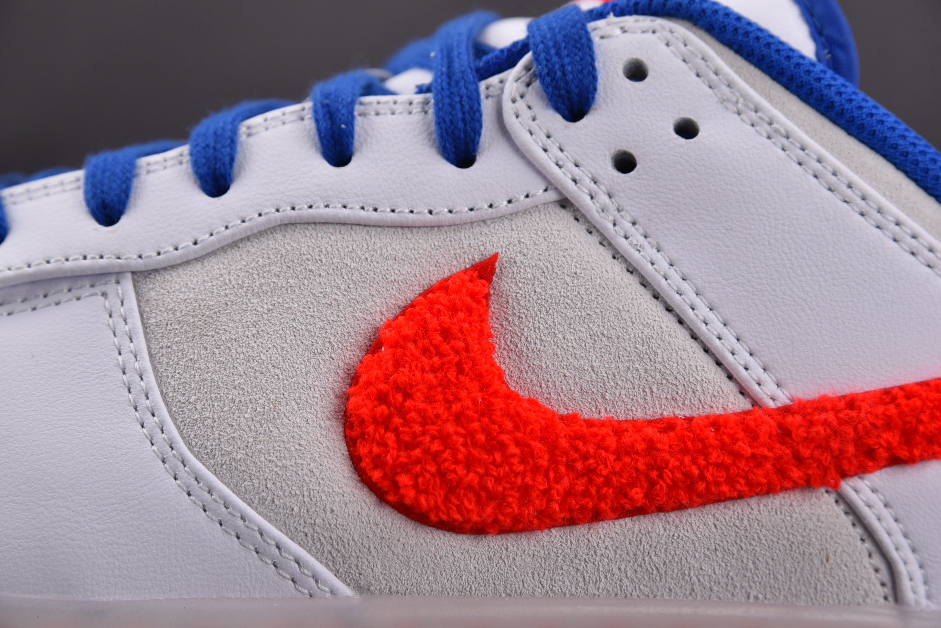 Nike Dunk Low Retro PRM Year of the Rabbit White Rabbit (2023)