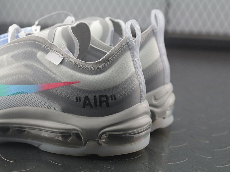 Air Max 97 Off-White Menta