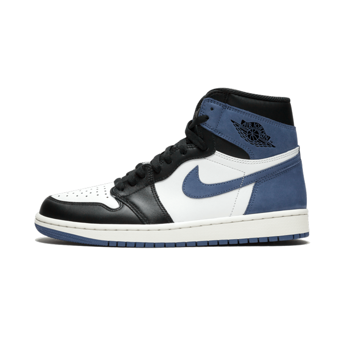 Jordan 1 Retro High Blue Moon