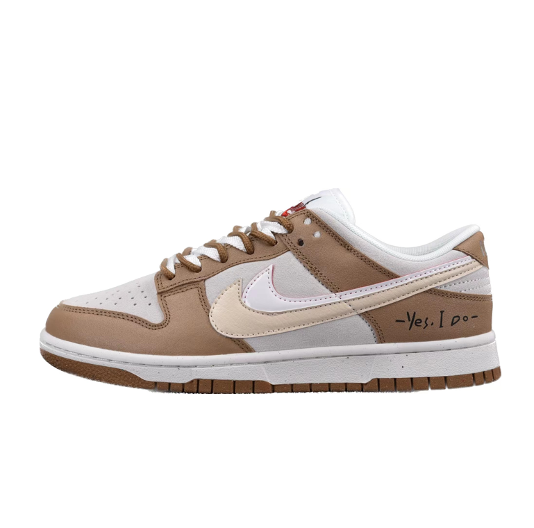 NK Dunk Low SE Confession Graffiti