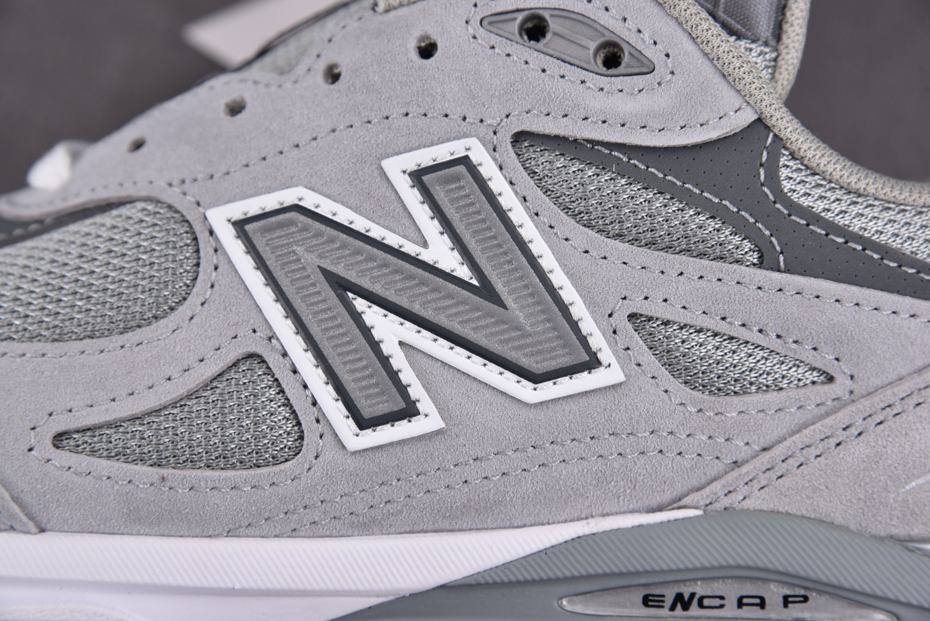 New Balance 990v3 Grey (2019/2021)