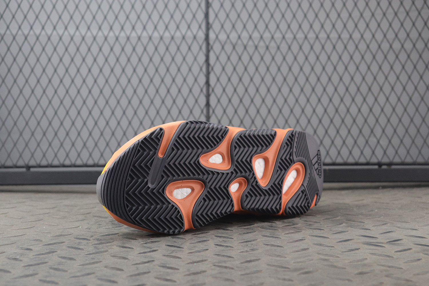 adidas Yeezy Boost 700 Sun