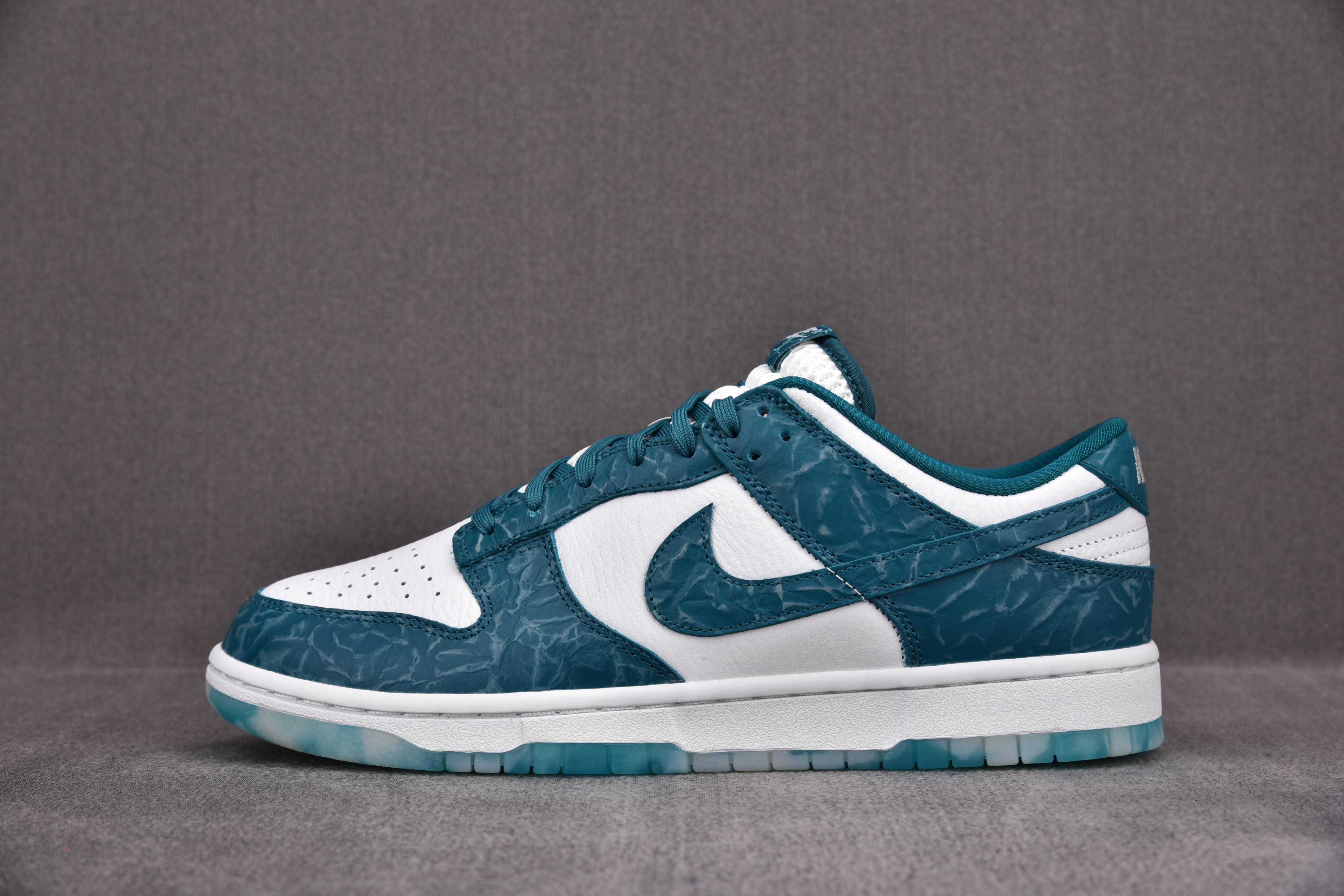 Nike Dunk Low Ocean (Women Size!!)