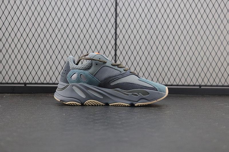 Yeezy Boost 700 Teal Blue