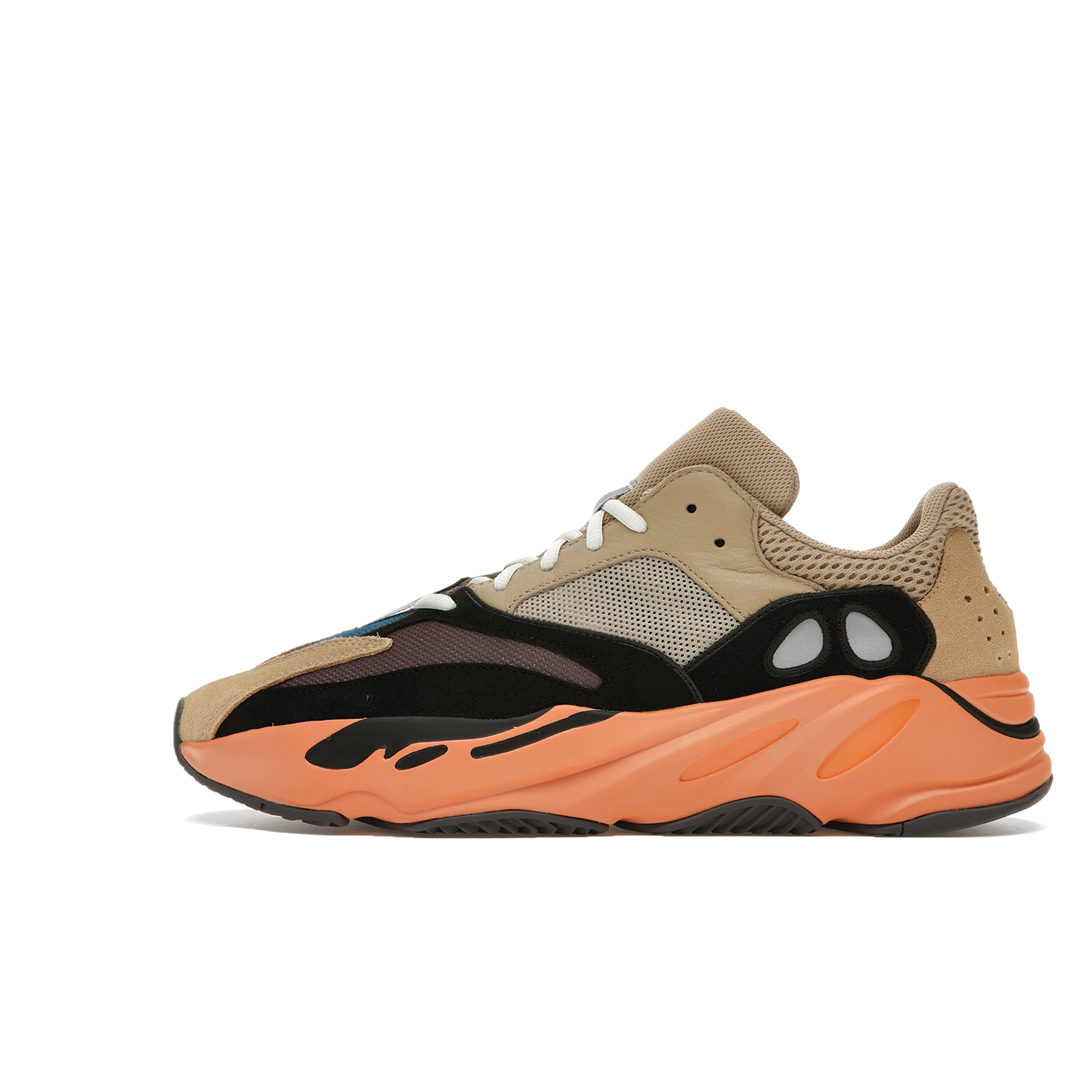 adidas Yeezy Boost 700 Enflame Amber