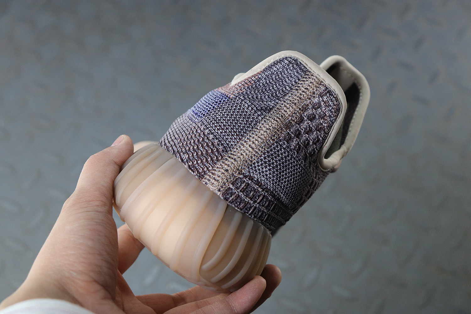 adidas Yeezy Boost 350 V2 ‘Fade’