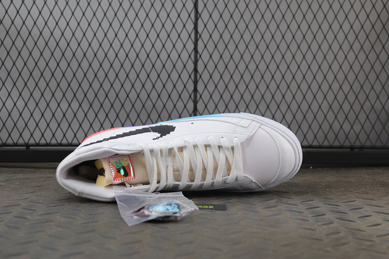 Nike Blazer Mid 77 Have A Good Game