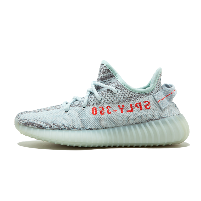 adidas Yeezy Boost 350 V2 Blue Tint