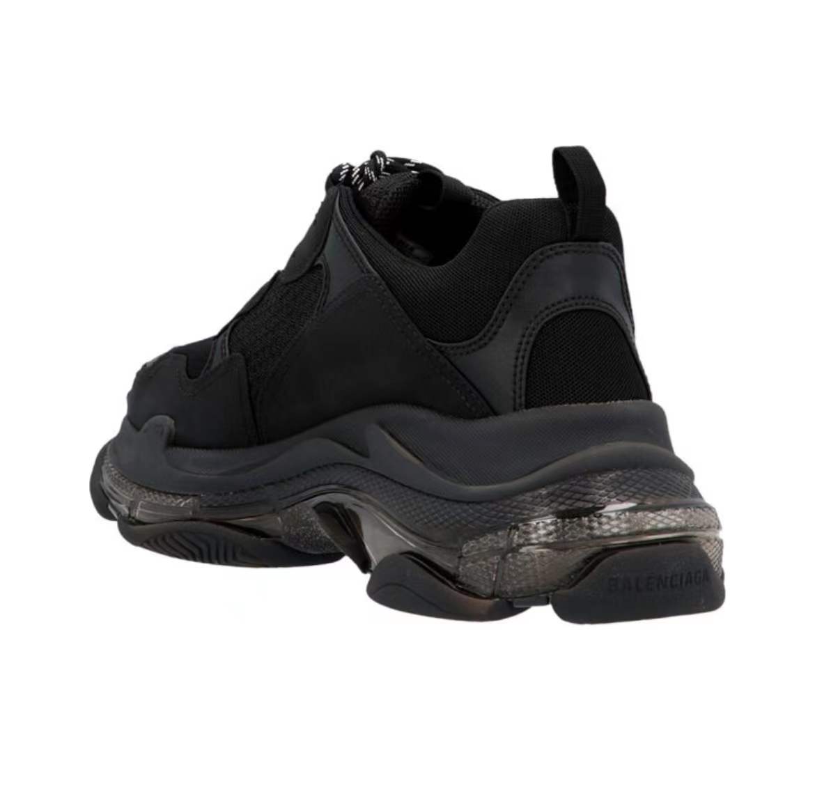 【Clearance】 BCG Track Black（EU44）