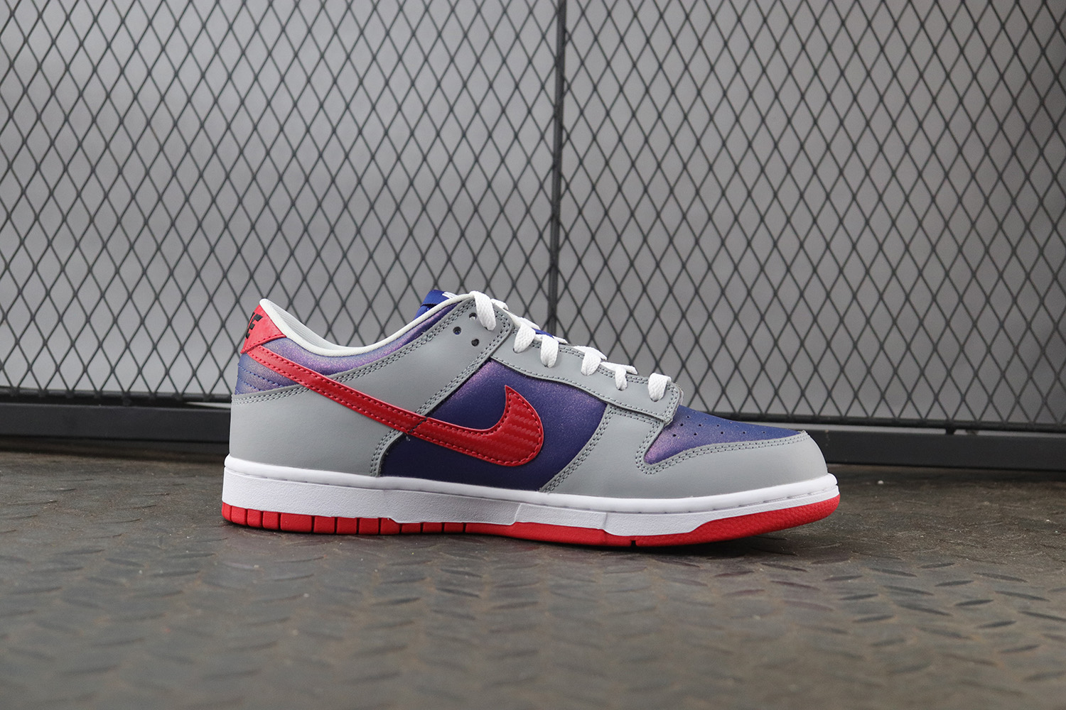 Nike Dunk Low Co.JP Samba (2020)