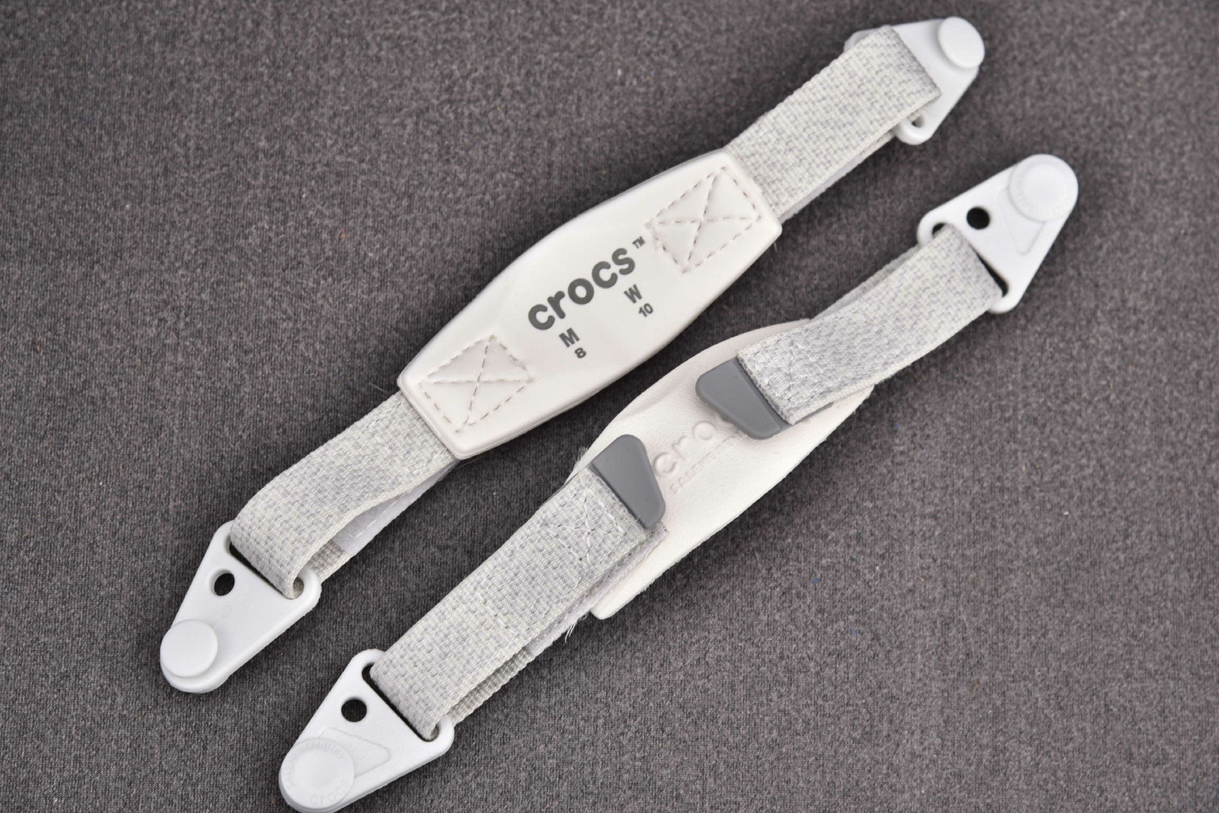 Salehe Bembury x Crocs Pollex Clog Sasquatch