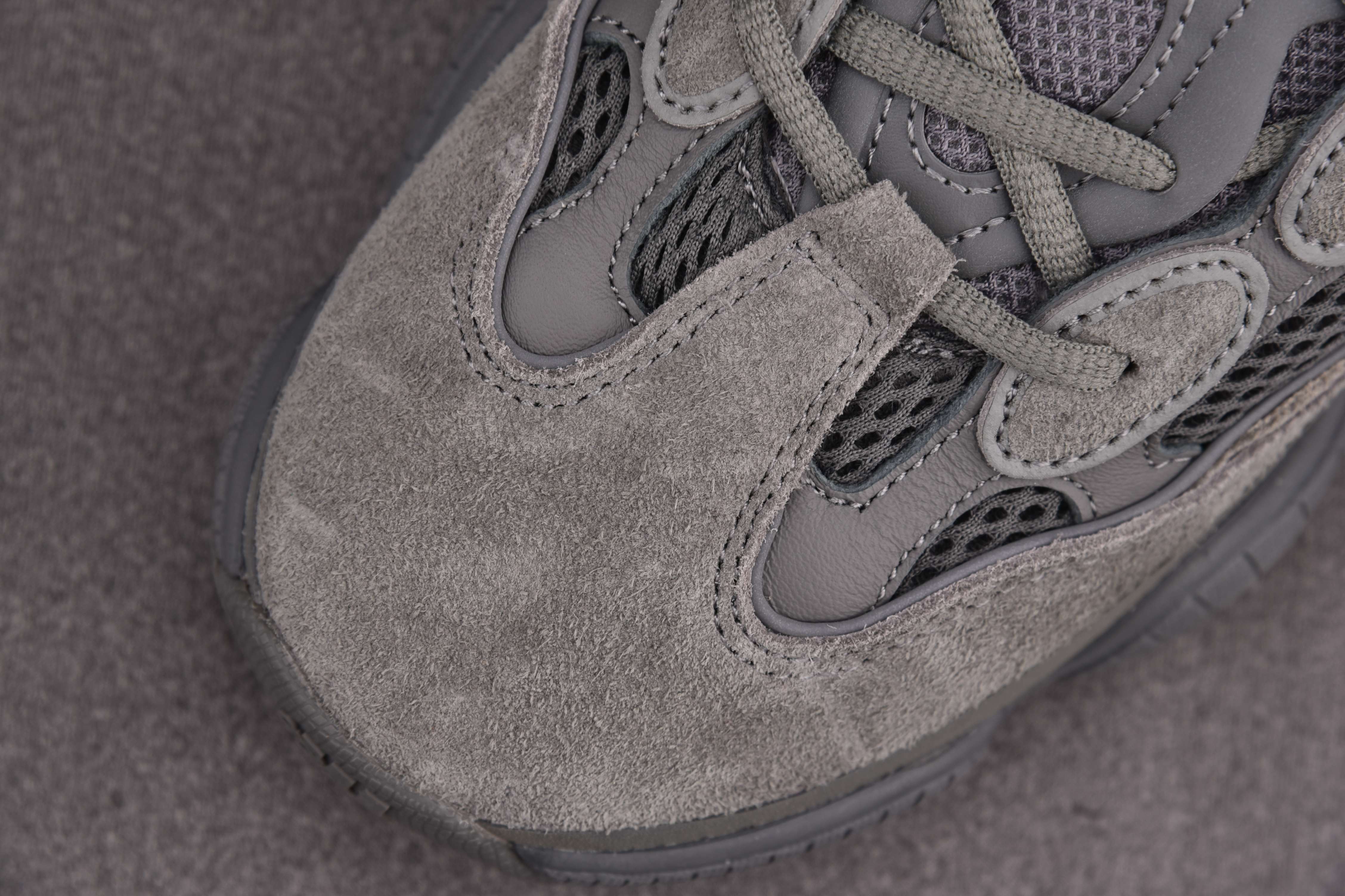 adidas Yeezy 500 Granite