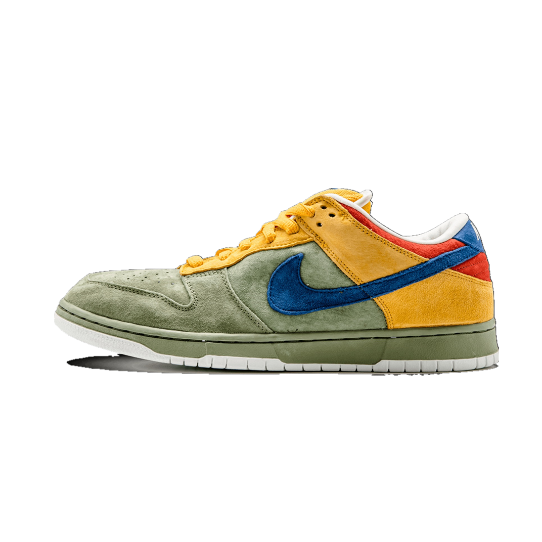 Nike SB Dunk Low Puff N Stuff