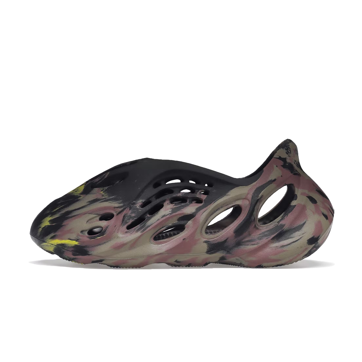 adidas Yeezy Foam RNR MX Carbon