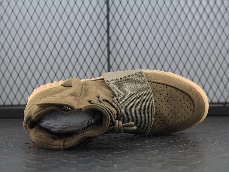 adidas Yeezy Boost 750 Chocolate