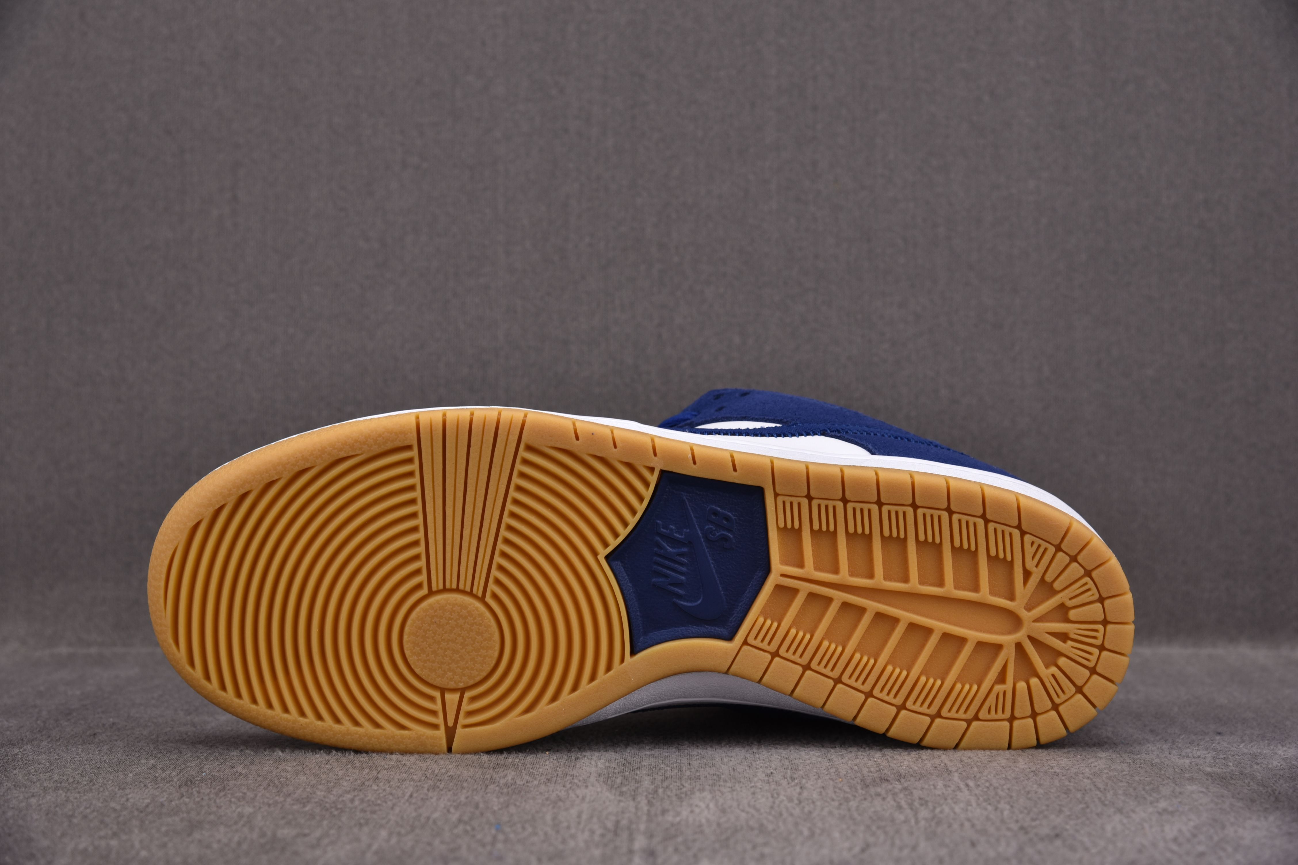 Nike SB Dunk Low Los Angeles Dodgers