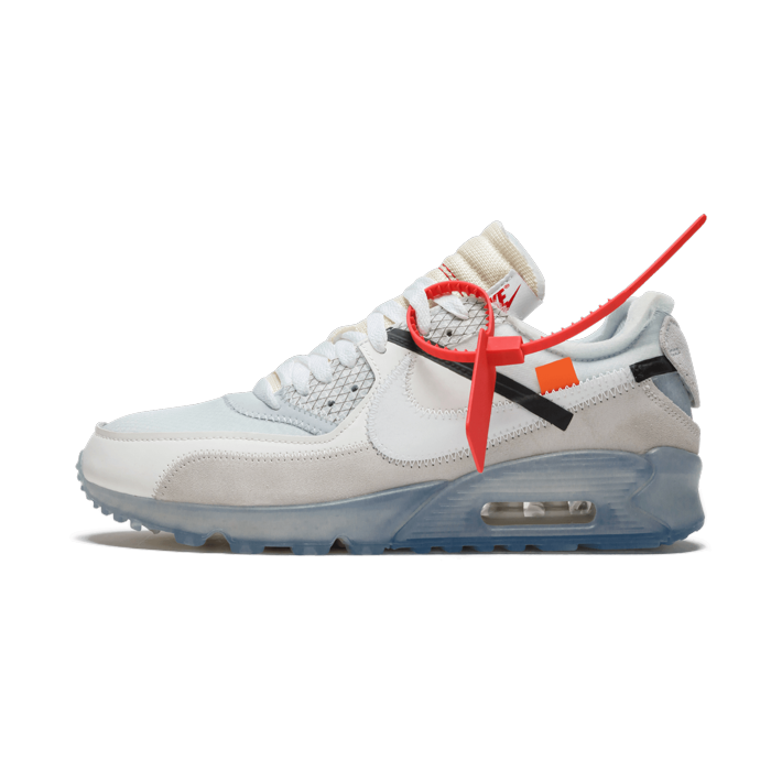 Air Max 90 OFF-WHITE