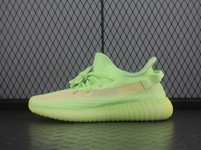 adidas Yeezy Boost 350 V2 Glow