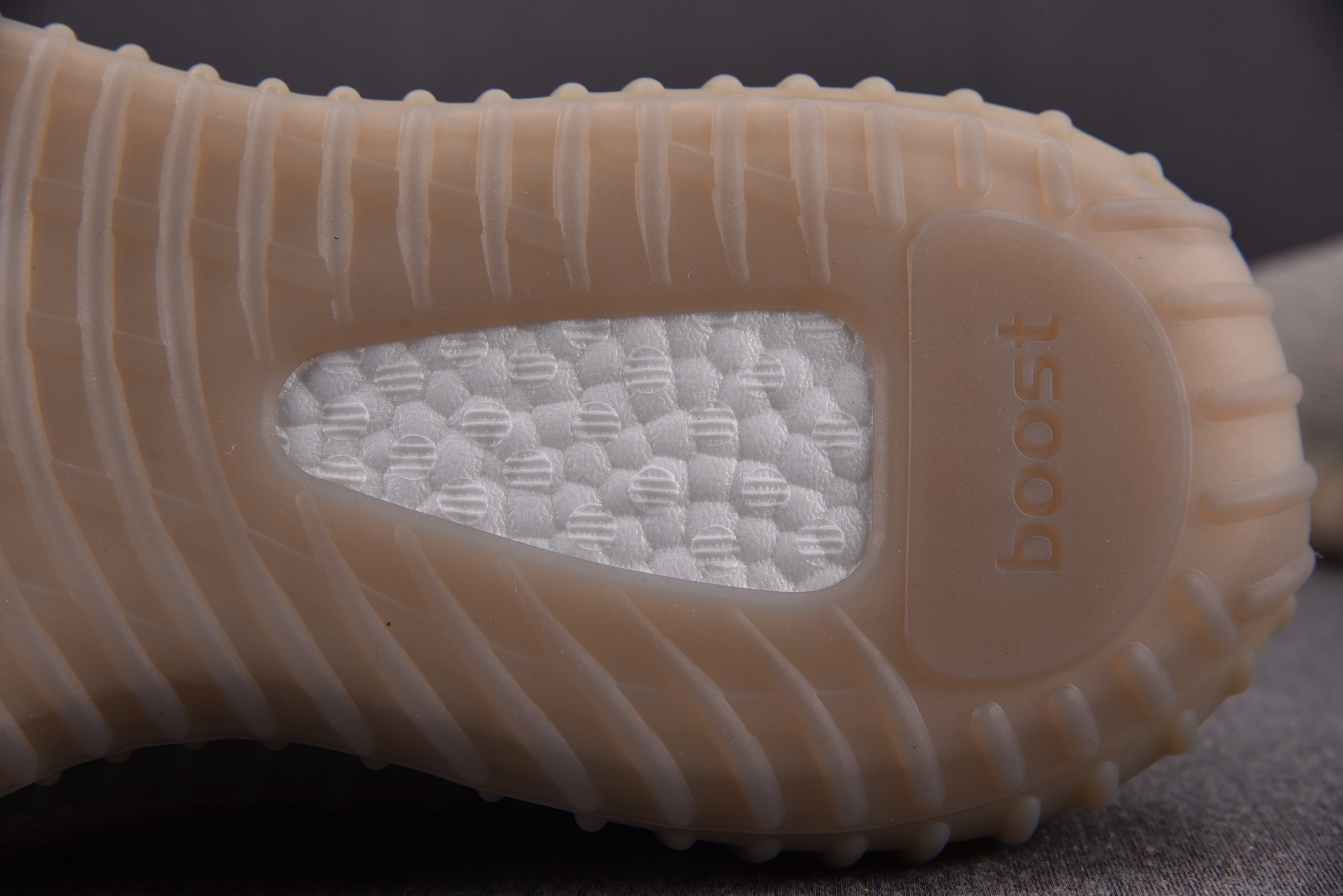 adidas Yeezy Boost 350 V2 Slate