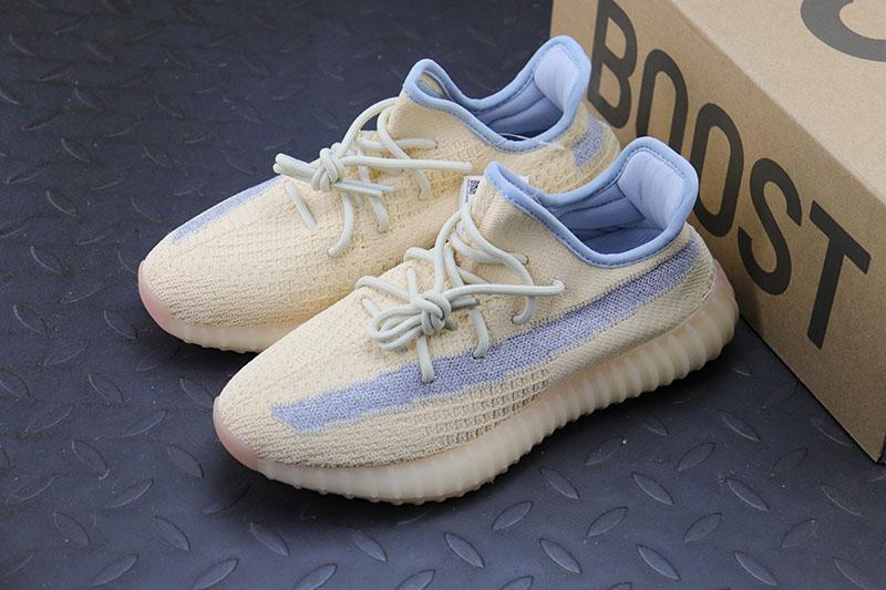 Yeezy Boost 350 V2 'Linen'