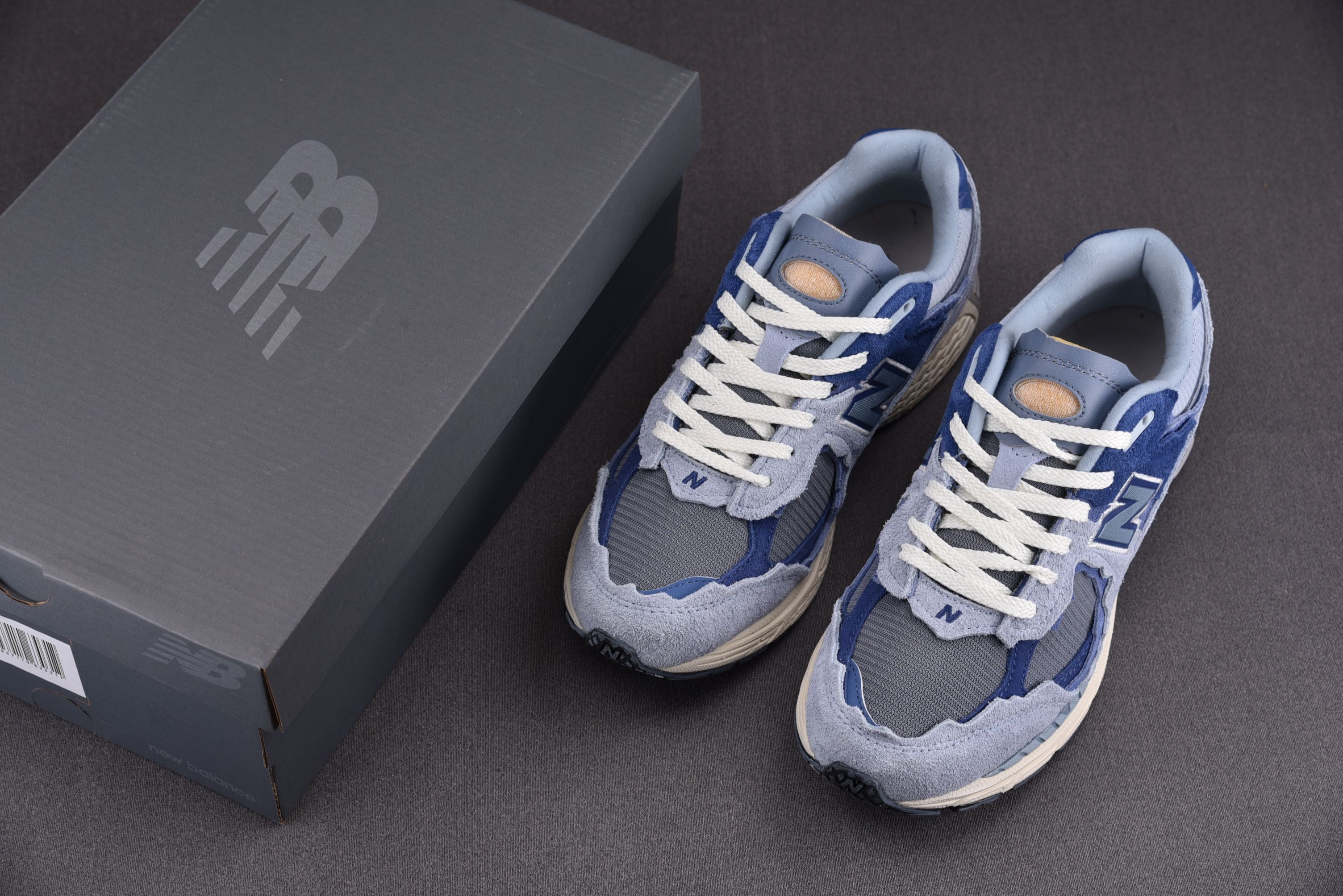 New Balance 2002R Refined Future