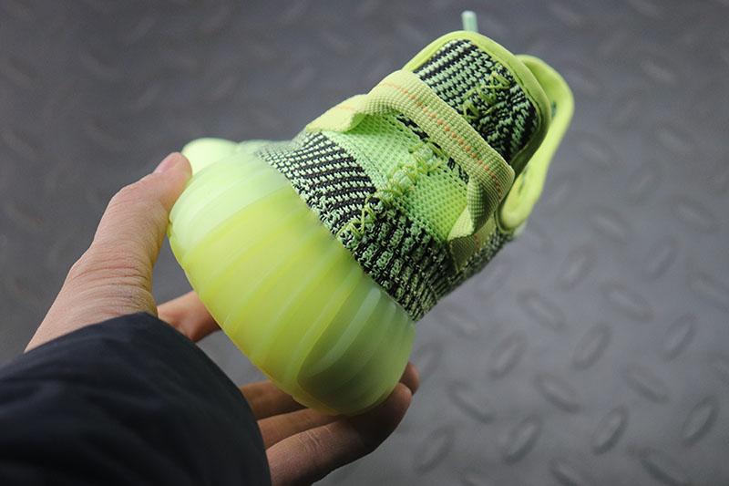 Adidas Yeezy Boost 350 V2 Yeezreel (Non-Reflective)