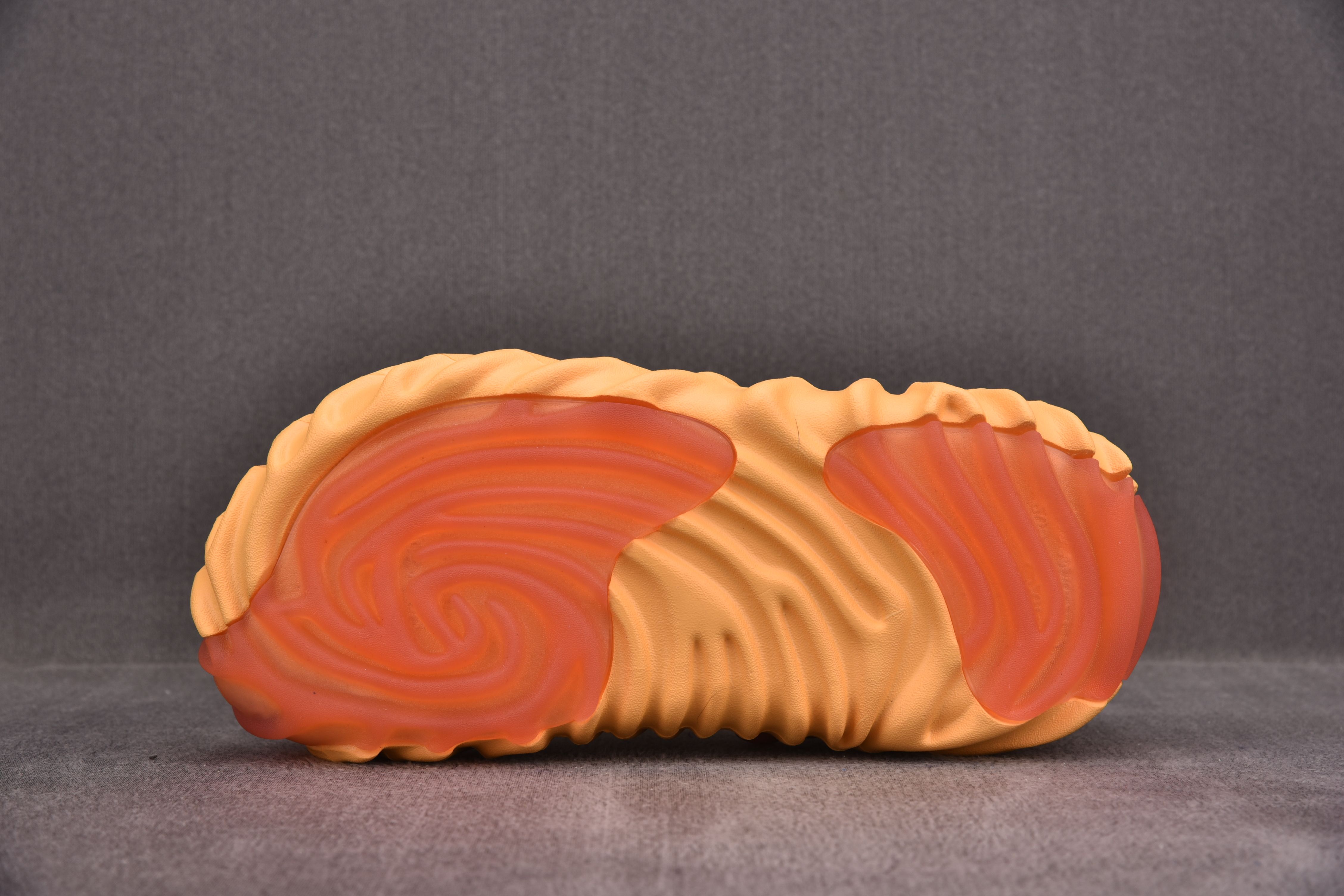 Salehe Bembury x Crocs Pollex Clog Light Gold