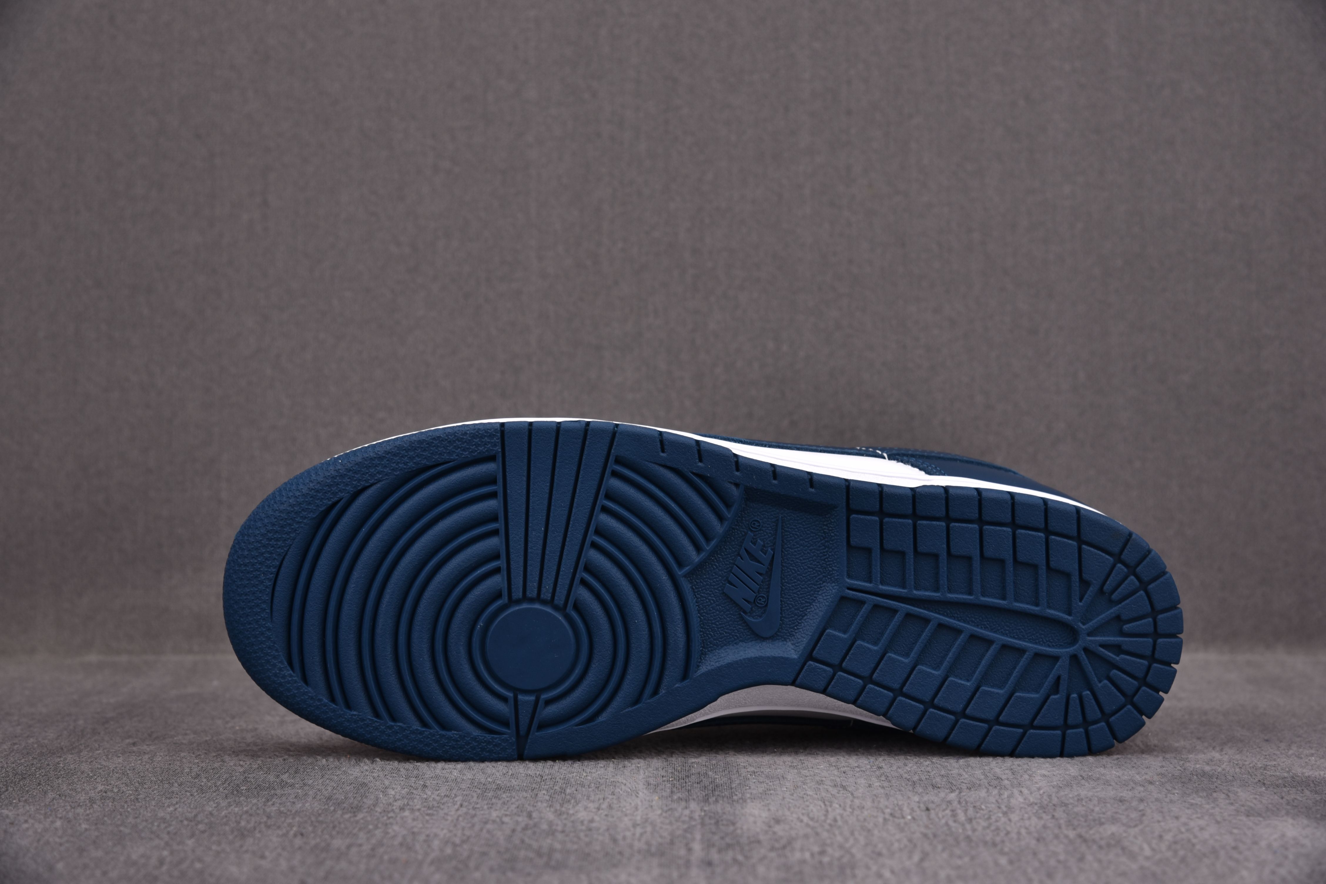 Nike Dunk Low Valerian Blue