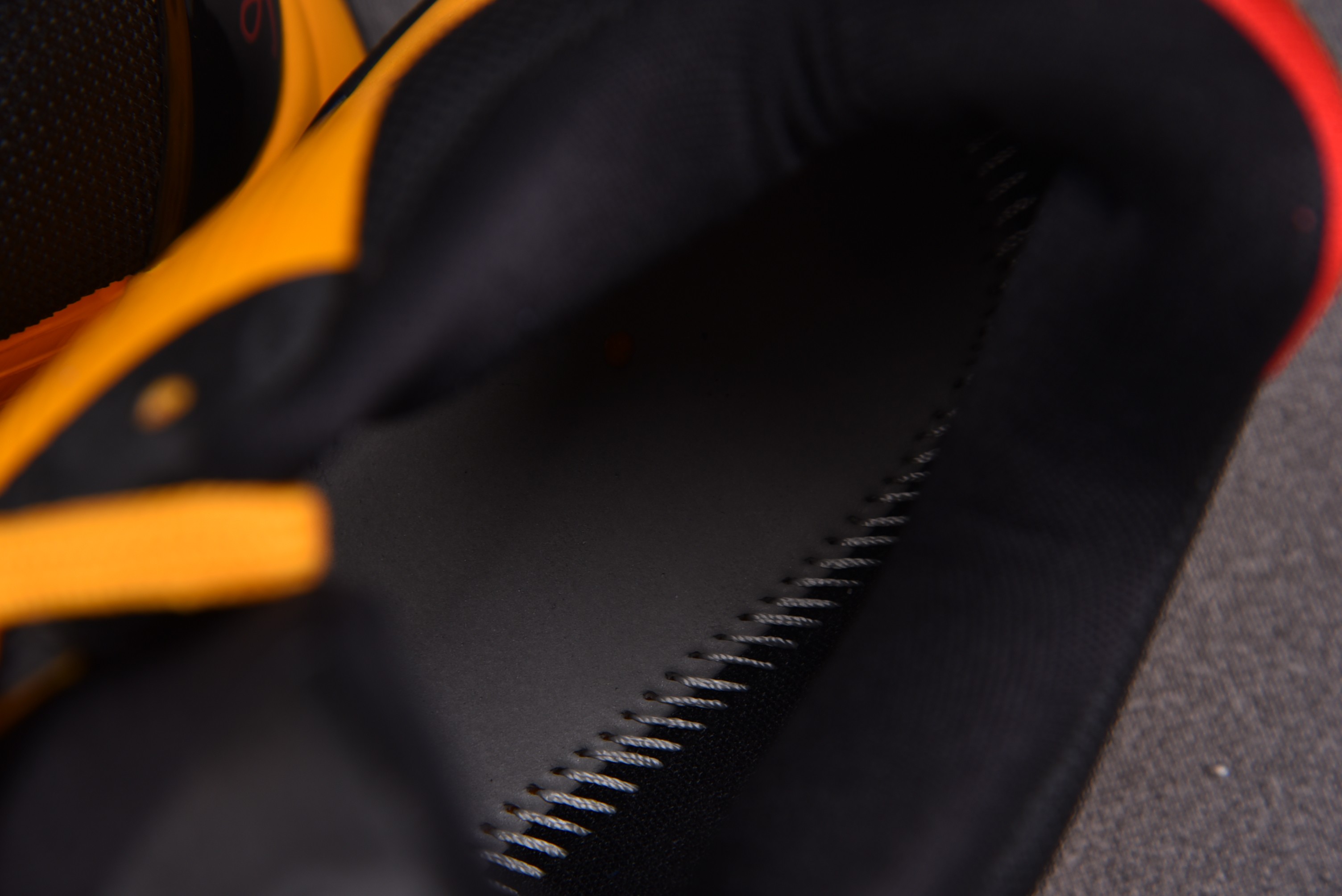 Nike Kobe 5 Protro Bruce Lee