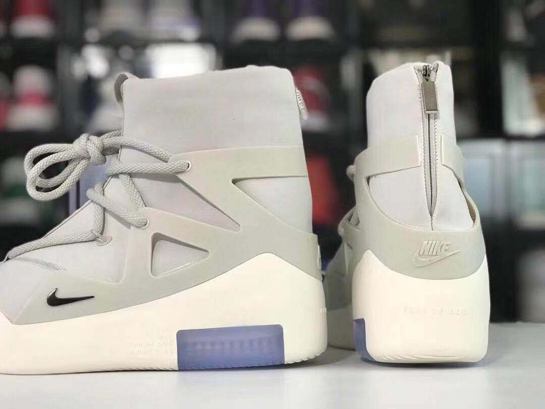 Air Fear Of God 1 Light Bone