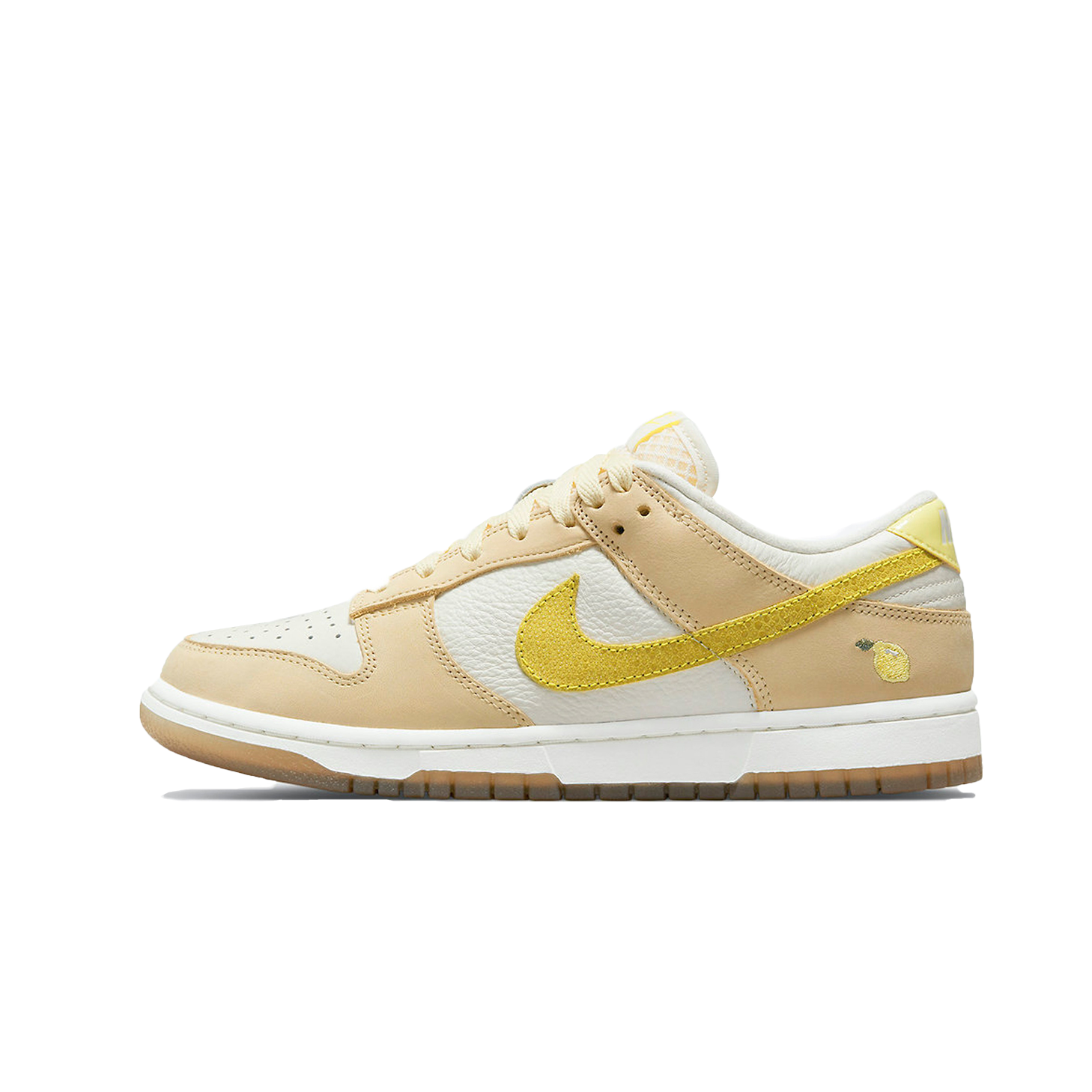 Nike Dunk Low Lemon Drop (Women Size!!)