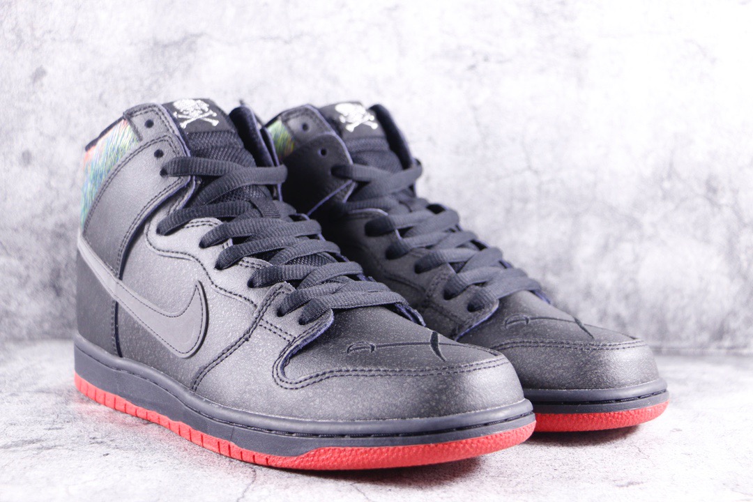 Nike SB Dunk High Premium Gasparilla