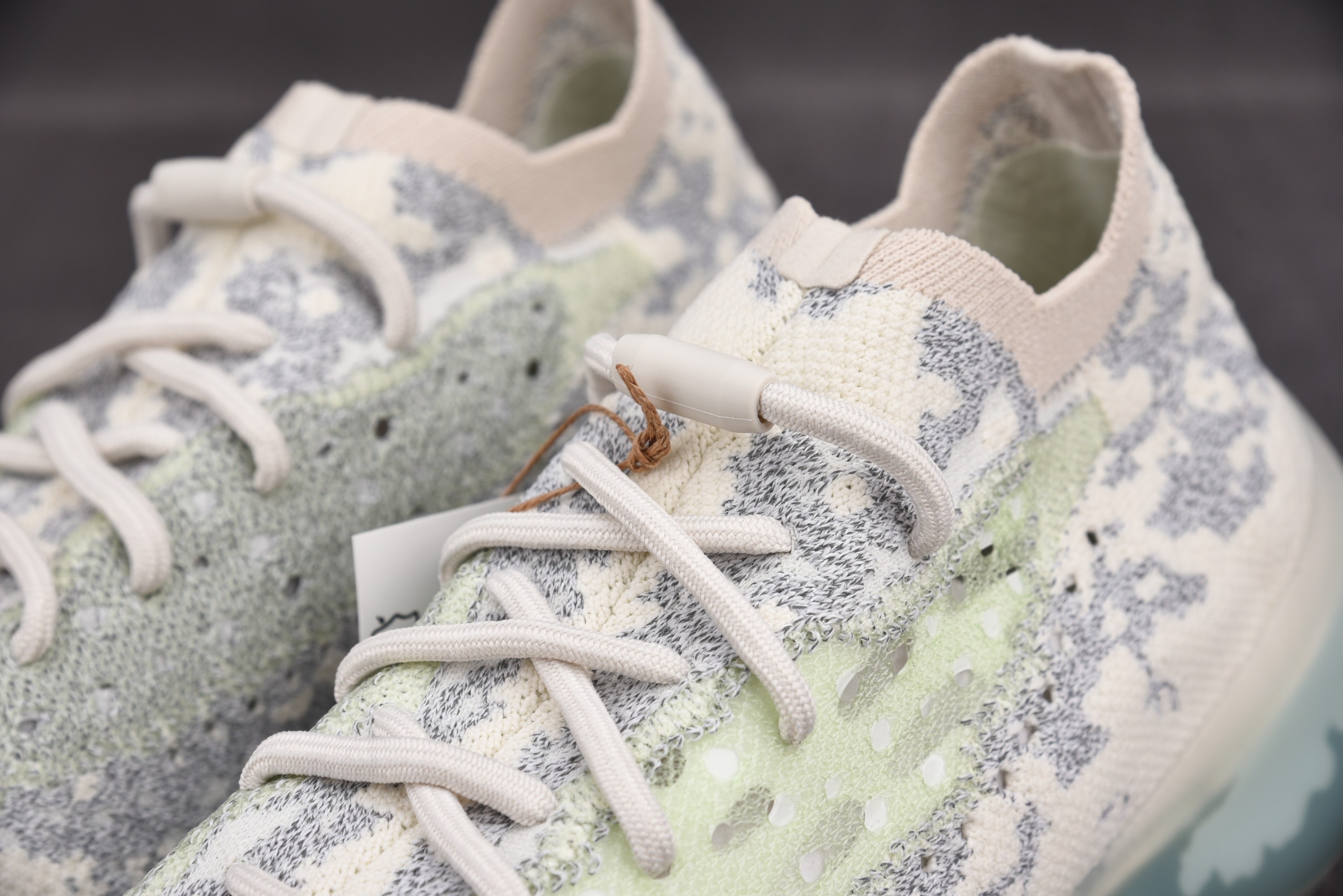 adidas Yeezy Boost 380 Alien Blue