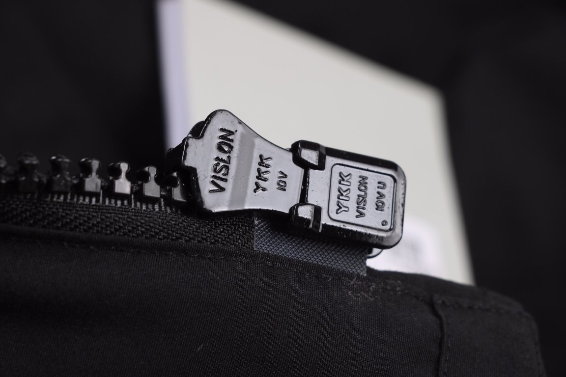 Canada Goose Freestyle Crew Quilted Down Gilet Black