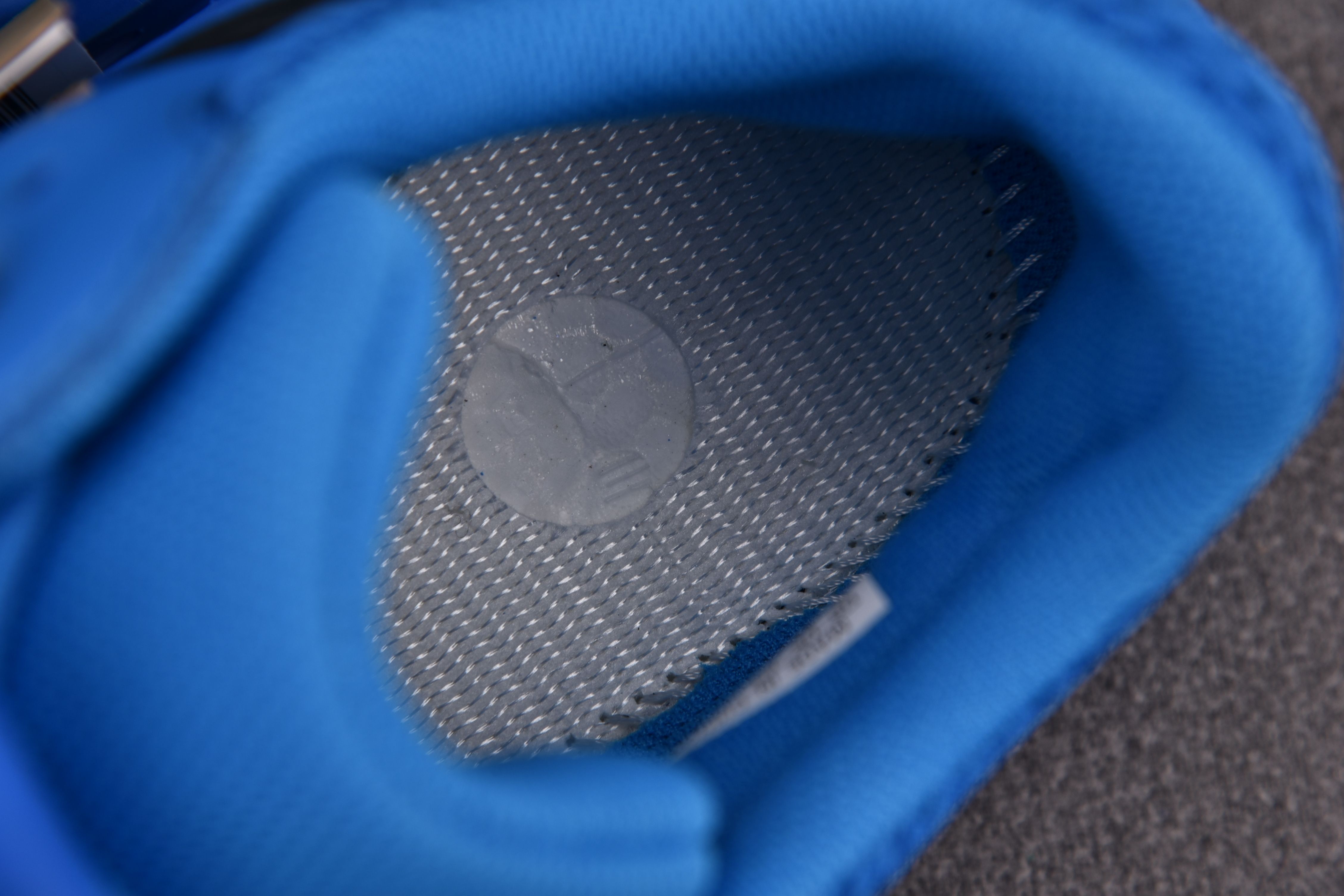 adidas Yeezy Boost 700 Hi-Res Blue