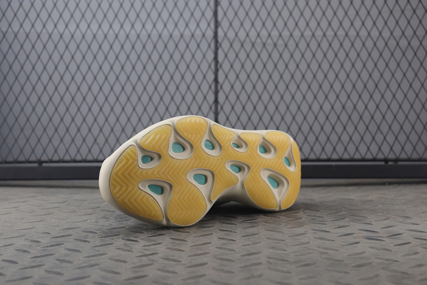 adidas Yeezy 700 V3 Kyanite