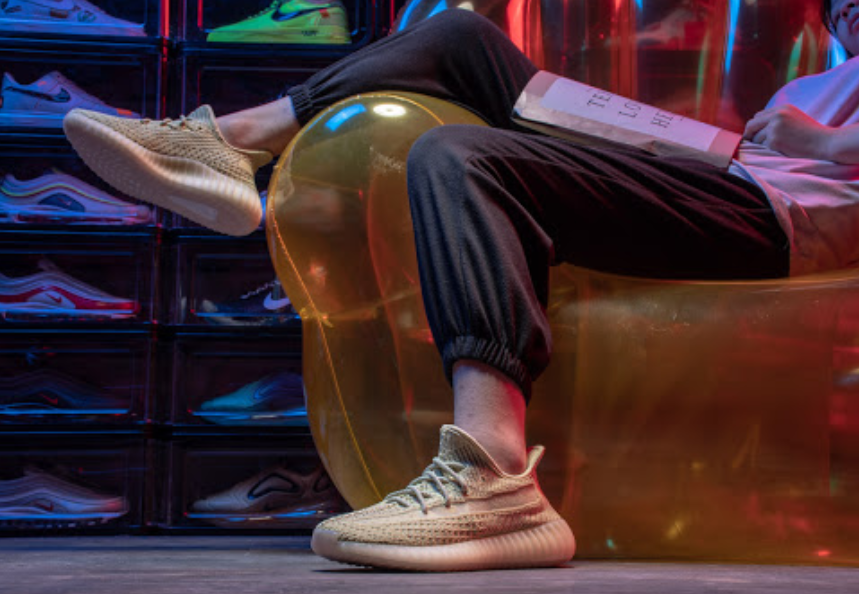 adidas Yeezy Boost 350 V2 Antlia Non-Reflective