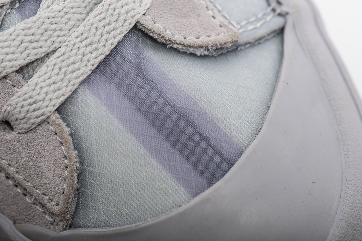 Nike Blazer Mid Off-White Queen