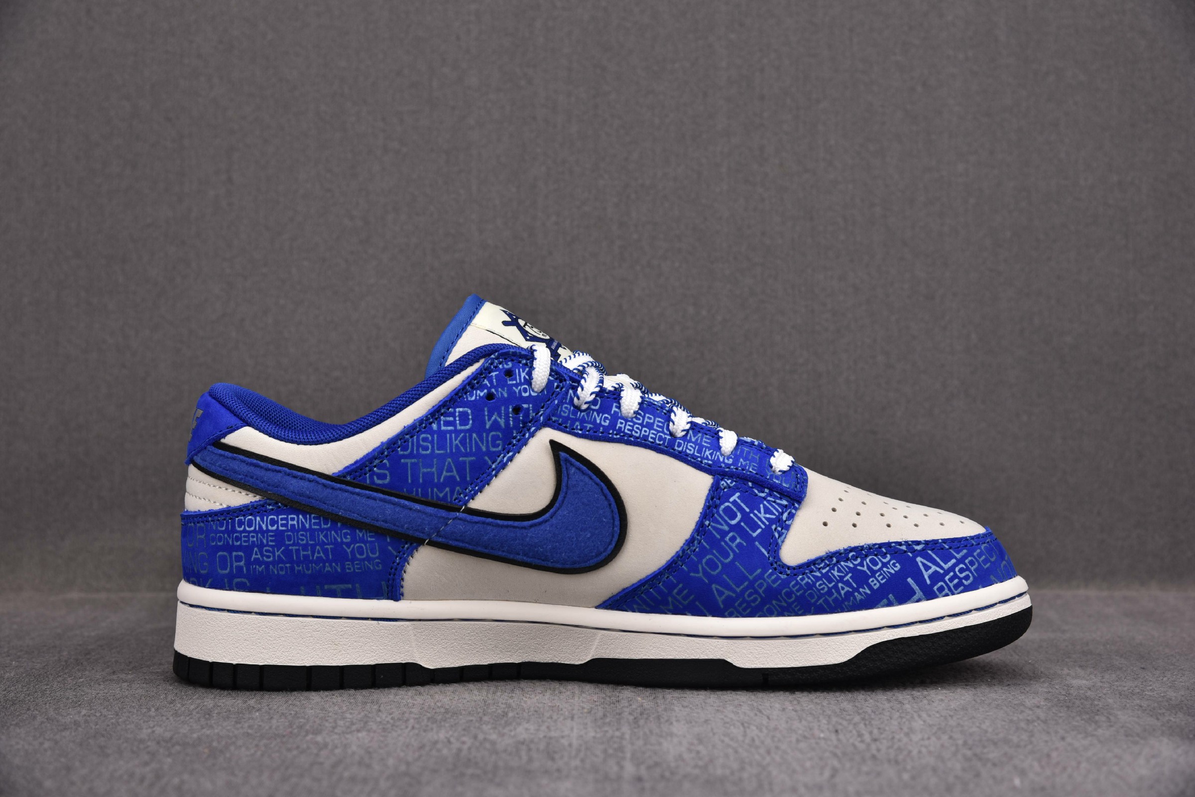 Nike Dunk Low Jackie Robinson