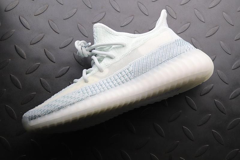 adidas Yeezy Boost 350 V2 Cloud White (Reflective)