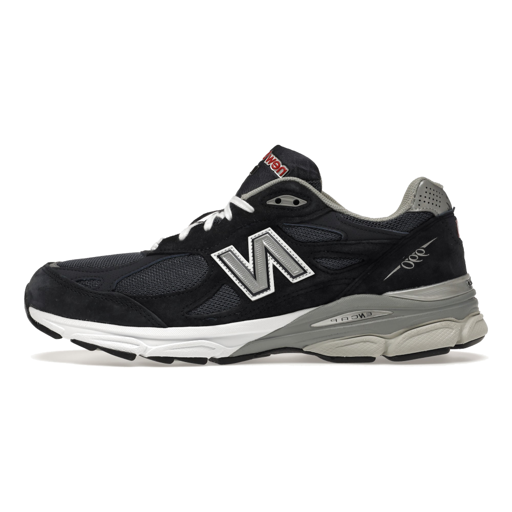 New Balance 990v3 MiUSA Navy Denim